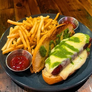 Choripan